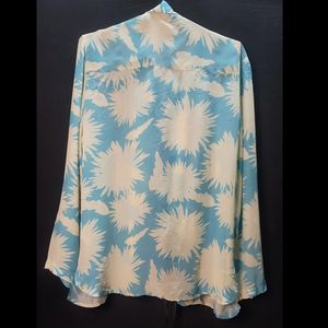 Silk Shirt