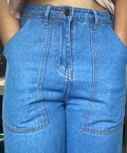 Jeans 👖fix xs to S