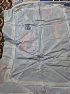 Inflatable Water Play Mat