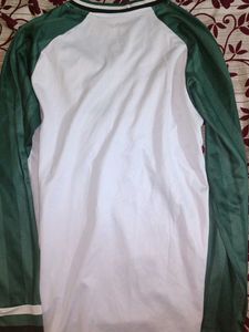 Adidas Liverpool Long Sleeve Jersey