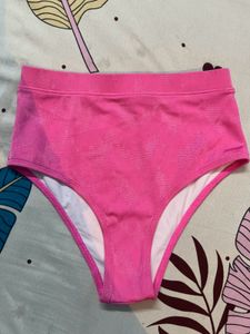 🦩Vibrant Pink Bikini Bottom