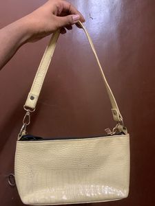 Baguette Bag