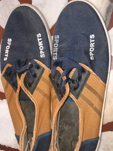 Men's Casual Sports Shoes