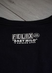 Baby Milo x Felix the Cat T-Shirt