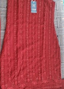 Beautiful Suit Set With Dupatta