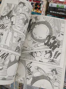 ⚡offer⚡Sale⚡-₹200⚡Dragon Ball Super Vol. 1 Mangar