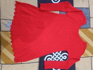 Sale Korean winter sweater top