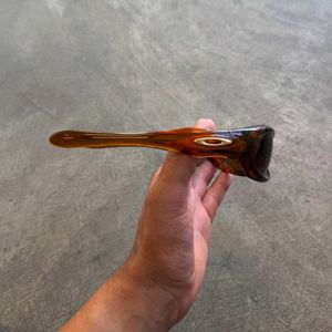 Oakley Sunglasses - Brown