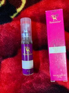 Perfume Fragrance Combo Of Two