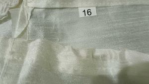 Elegant Royal Blue Kurta &amp; Cream Payjama