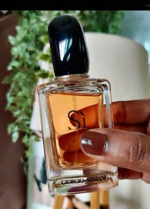 Giorgio Armani Si 5ml sample