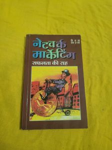 Network Marketing Book