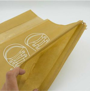 Shoe Storage Bag 👟(pack of 4)