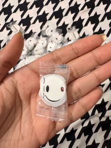 56 Cute Compressed Face Towels