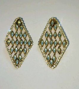 Mankatika &amp; Eyer rings bridal fancy