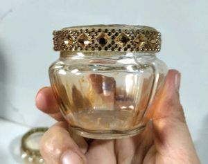 Golden Decor Items
