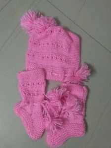 Handmade Baby Sweater 2years Baby