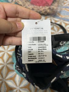 Bag