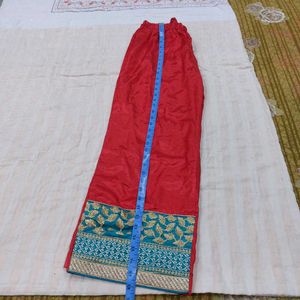 Vibrant Print Kurta Set with Pants