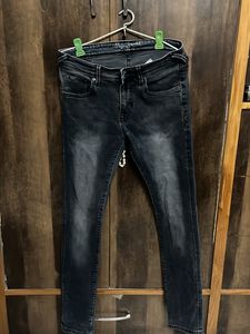 A Jeans By Pepe Jean London Skin Fit