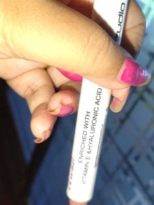 Zudio Click It Hi-Shine Lipstick, Creame Pretty 02