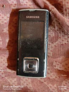 working    ♥️Vintage Samsung Slider Phone