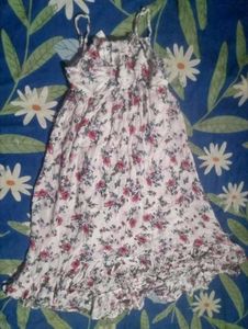 Floral Sundress