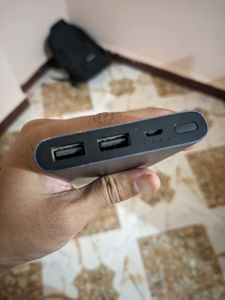Not Working Xiaomi Power Bank