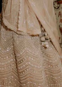 Lehnga ,Choli With Dupatta