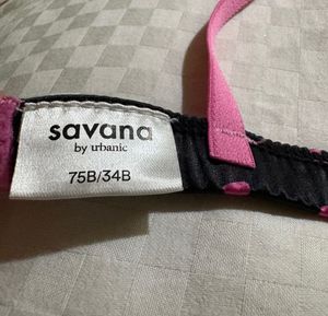 pink👙lasenza &amp; savanna set