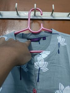 Srishti XL anarkali kurta