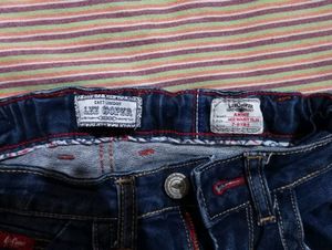 Beautiful Branded Denim Jeans