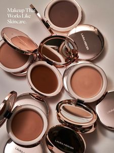 Laura Mercier Translucent tinted blur balm