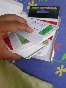 Monopoly Deal Card Game. hurry up🚫