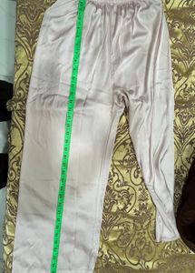 Korean night suit
