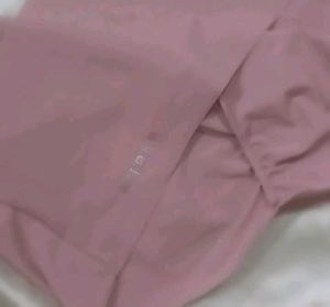 Pink 🩷 panty sez/ L/g