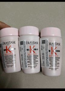 kerâstase Genesis Hair Treatment Set