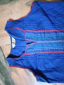 2 Biba Kurtas - Set of 4 combo Items