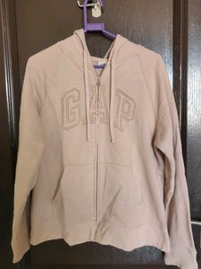 GAP Zip-Up Hoodie