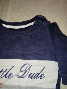 Baby Sweater
