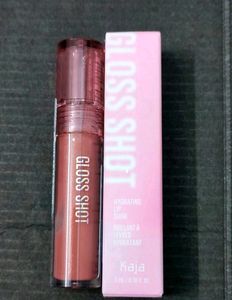 Original Beautiful Shade Kaja Lip Stick ( Gloss )