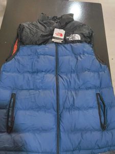 The North Face Puffer Vest