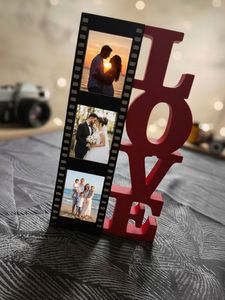 LOVE" Photo Holder – Instax Mini Special Edition