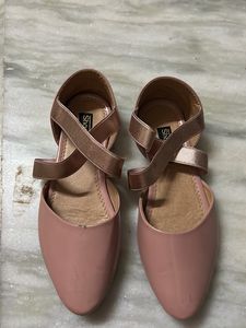 Nude Flat Bellies