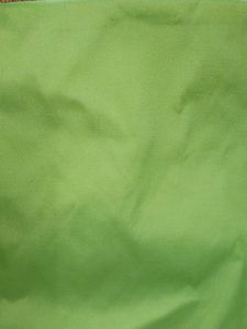 Vibrant blouse material