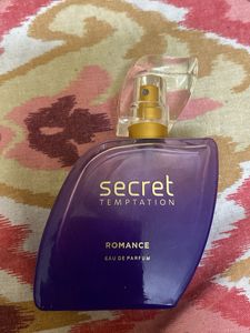 Secret Temptation Romance Eau de Parfum