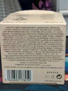 Charlotte's Magic Cream 5gm