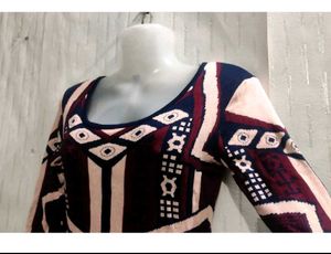 Winter Dress For Women