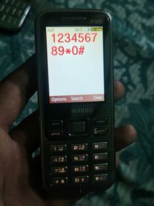 Samsung Gt-C3322