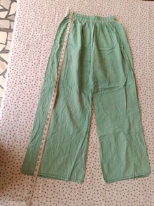 Embroidered 2  Kurta Set with Pant
